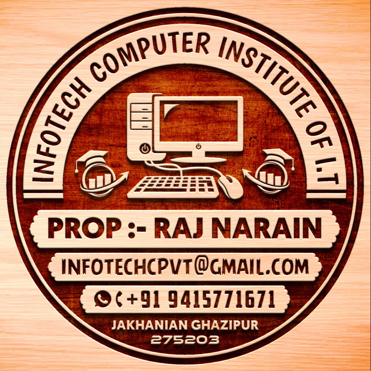 Infotech Computer Institute